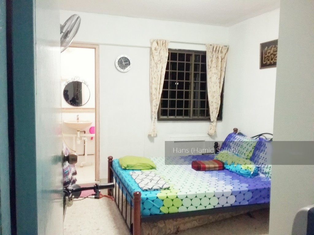 Blk 50 Chai Chee Street (Bedok), HDB 3 Rooms #124394362